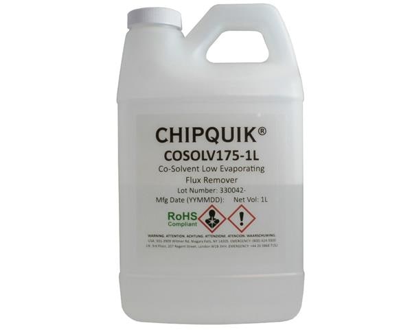 COSOLV175-1L | 일렉컴포 - 150만개의 전자 전기 부품 유통전문 쇼핑몰