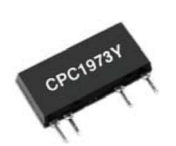 CPC1973Y | 일렉컴포 - 150만개의 전자 전기 부품 유통전문 쇼핑몰