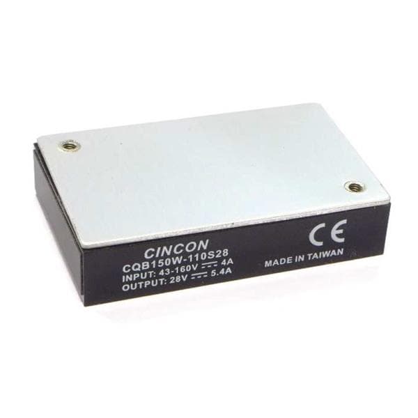 CQB150W-24S15N | 일렉컴포 - 150만개의 전자 전기 부품 유통전문 쇼핑몰