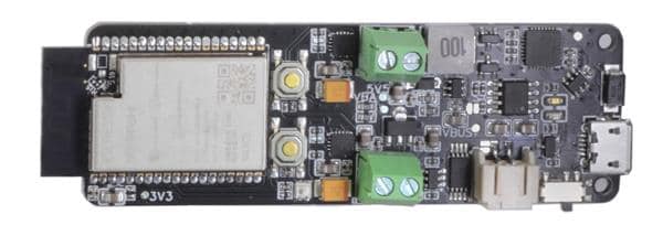 CS-ESP32DEV-AUDIO-MINI | 일렉컴포 - 150만개의 전자 전기 부품 유통전문 쇼핑몰