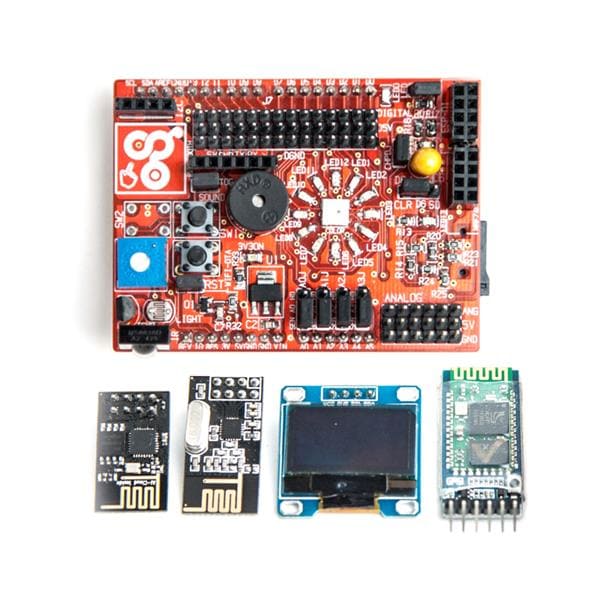 CS-IDIOTWARE-02 | 일렉컴포 - 150만개의 전자 전기 부품 유통전문 쇼핑몰