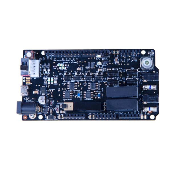 CS-NEUROSTIM-01 | 일렉컴포 - 150만개의 전자 전기 부품 유통전문 쇼핑몰