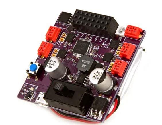 CS-SNEKBOARD-01 | 일렉컴포 - 150만개의 전자 전기 부품 유통전문 쇼핑몰