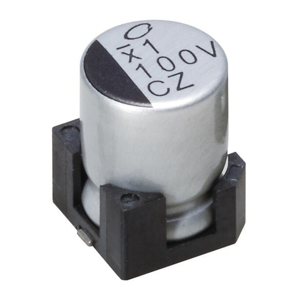 UCZ1J221MNS1MS | 일렉컴포 - 150만개의 전자 전기 부품 유통전문 쇼핑몰