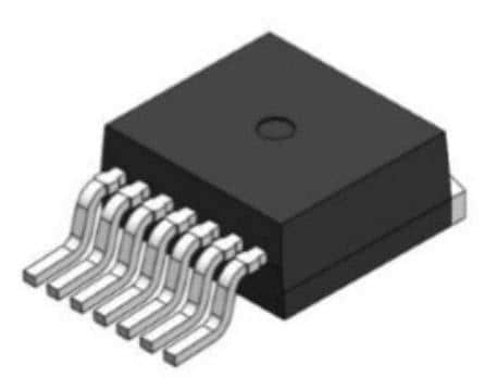 NTBG023N065M3S | 일렉컴포 - 150만개의 전자 전기 부품 유통전문 쇼핑몰