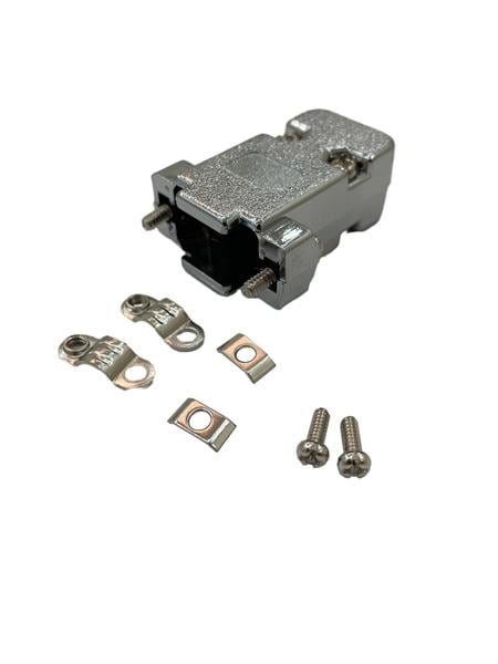 DE09-HD-PN-SS | 일렉컴포 - 150만개의 전자 전기 부품 유통전문 쇼핑몰