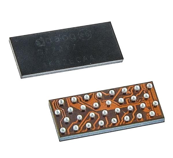 DA7217-00U32 | 일렉컴포 - 150만개의 전자 전기 부품 유통전문 쇼핑몰