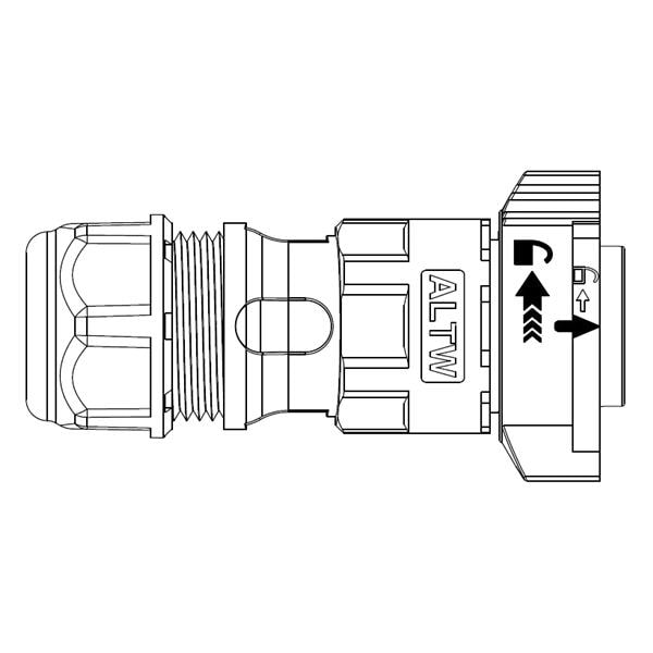 DC-05BFMB-QL8APP | 일렉컴포 - 150만개의 전자 전기 부품 유통전문 쇼핑몰