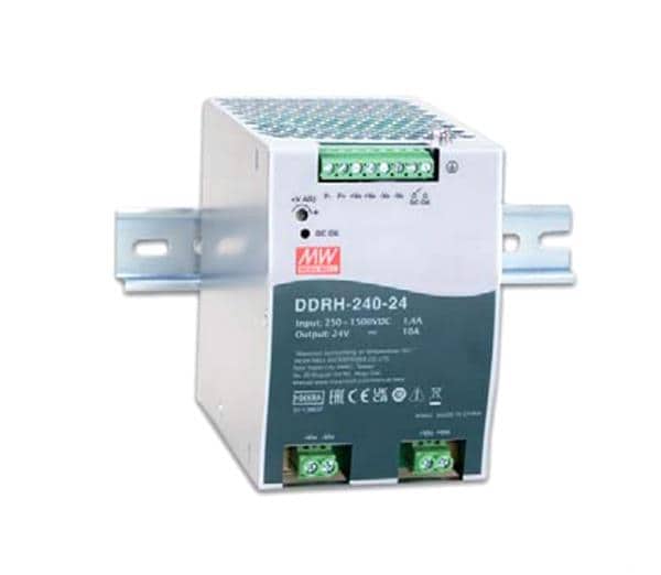 DDRH-240-48 | 일렉컴포 - 150만개의 전자 전기 부품 유통전문 쇼핑몰