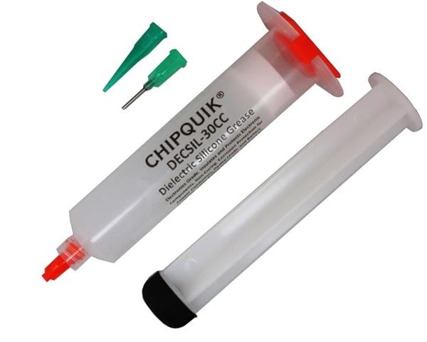 DECSIL-30CC | 일렉컴포 - 150만개의 전자 전기 부품 유통전문 쇼핑몰