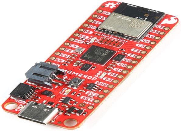 DEV-20270 | 일렉컴포 - 150만개의 전자 전기 부품 유통전문 쇼핑몰