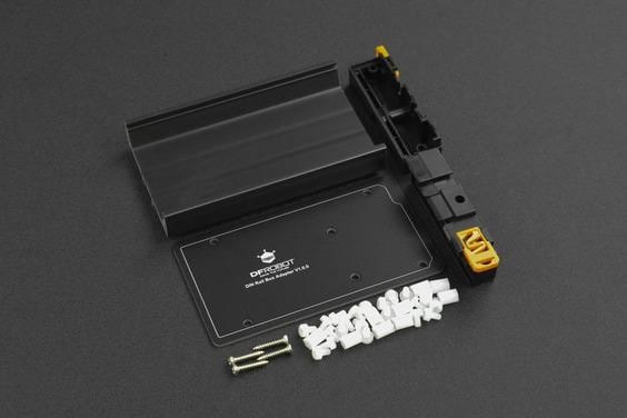 DFR0191-R | 일렉컴포 - 150만개의 전자 전기 부품 유통전문 쇼핑몰