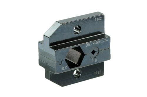 DIE-R-BNC-ZPLUS | 일렉컴포 - 150만개의 전자 전기 부품 유통전문 쇼핑몰