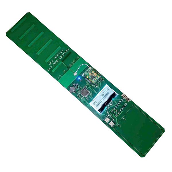 DLP-RFS-LOCATOR | 일렉컴포 - 150만개의 전자 전기 부품 유통전문 쇼핑몰