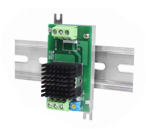 DQC30-48-S3-DIN | 일렉컴포 - 150만개의 전자 전기 부품 유통전문 쇼핑몰