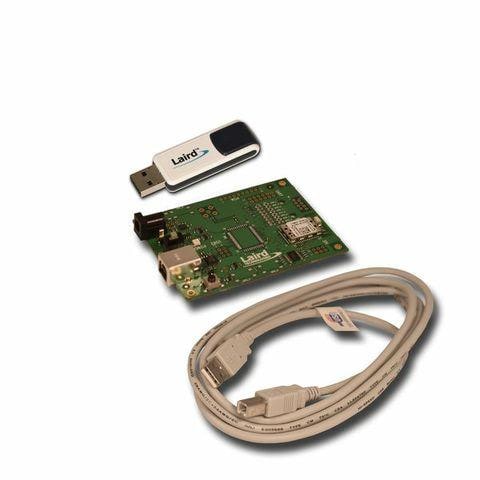 DVK-BTM411 | 일렉컴포 - 150만개의 전자 전기 부품 유통전문 쇼핑몰