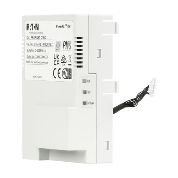 DXM-NET-PROFINET | 일렉컴포 - 150만개의 전자 전기 부품 유통전문 쇼핑몰