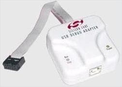 DEBUGADPTR1-USB | 일렉컴포 - 150만개의 전자 전기 부품 유통전문 쇼핑몰