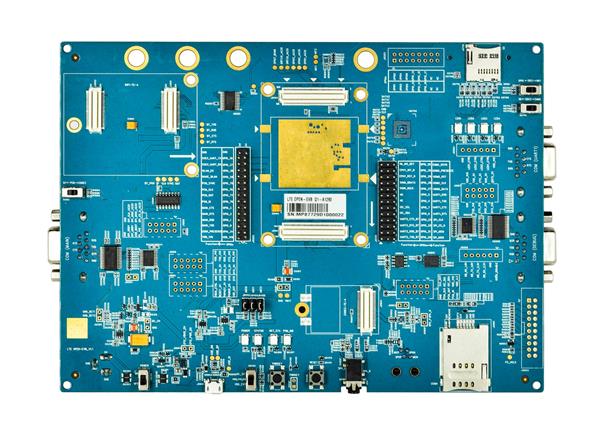 EC200UXXAA-QPYTHON-EVB | 일렉컴포 - 150만개의 전자 전기 부품 유통전문 쇼핑몰