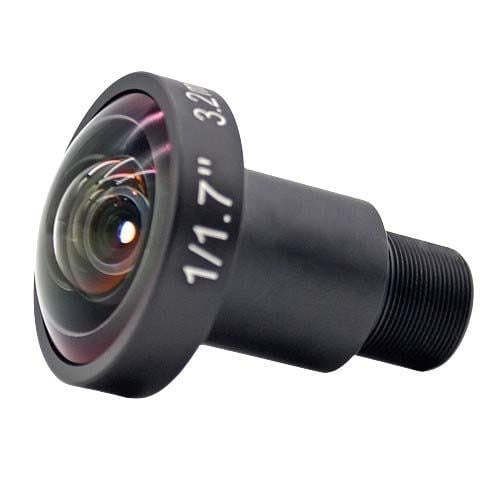 ED-LENS-M12-170320-12 | 일렉컴포 - 150만개의 전자 전기 부품 유통전문 쇼핑몰