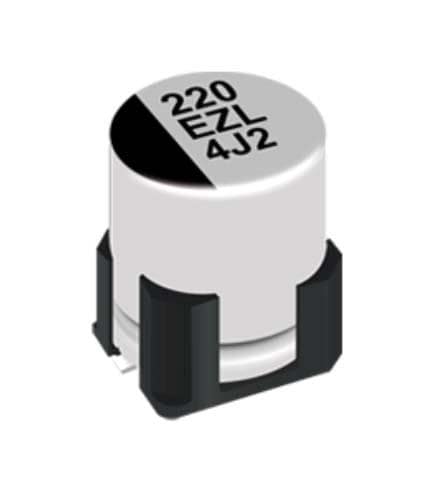 EEH-ZL1E221XP | 일렉컴포 - 150만개의 전자 전기 부품 유통전문 쇼핑몰