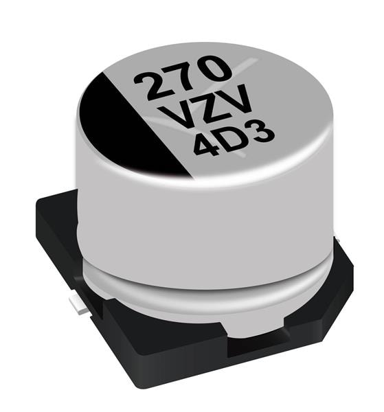 EEH-ZV1H680P | 일렉컴포 - 150만개의 전자 전기 부품 유통전문 쇼핑몰