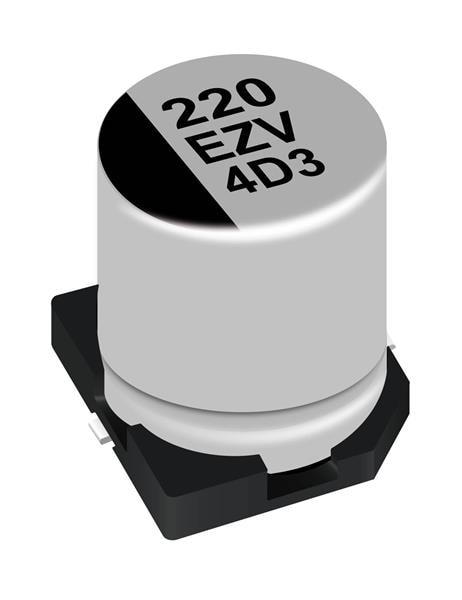 EEH-ZV1J680P | 일렉컴포 - 150만개의 전자 전기 부품 유통전문 쇼핑몰