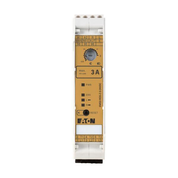 EMS2-ROS-Z-3-24VDC | 일렉컴포 - 150만개의 전자 전기 부품 유통전문 쇼핑몰