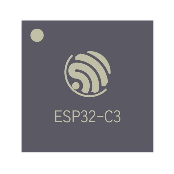 ESP32-C3 | 일렉컴포 - 150만개의 전자 전기 부품 유통전문 쇼핑몰