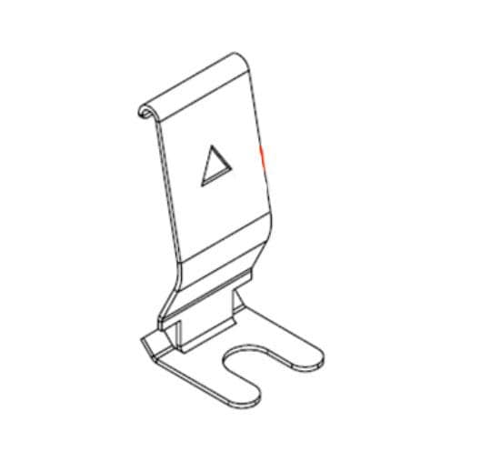 ESPT-CLIPS-1k | 일렉컴포 - 150만개의 전자 전기 부품 유통전문 쇼핑몰