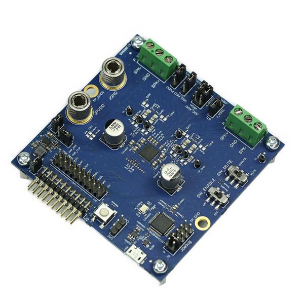 EVALAUDIOMA2304DNSTOBO1 | 일렉컴포 - 150만개의 전자 전기 부품 유통전문 쇼핑몰