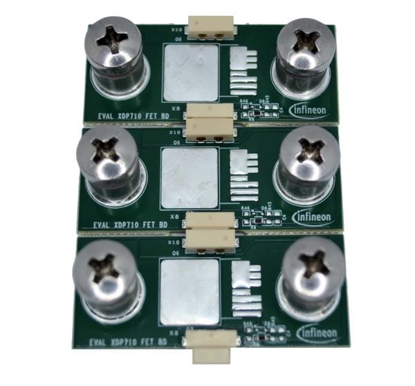 EVALXDP710FETBDTOBO1 | 일렉컴포 - 150만개의 전자 전기 부품 유통전문 쇼핑몰