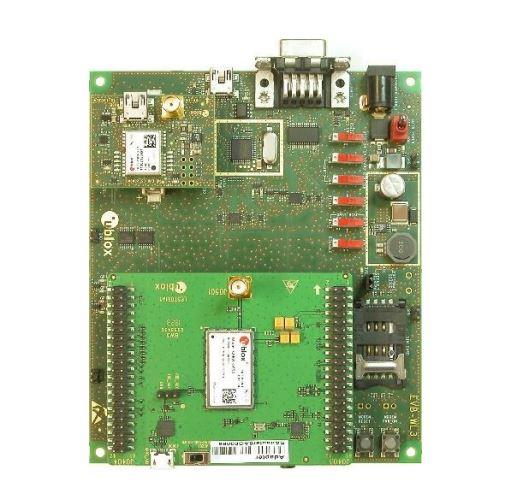 EVK-G45 | 일렉컴포 - 150만개의 전자 전기 부품 유통전문 쇼핑몰