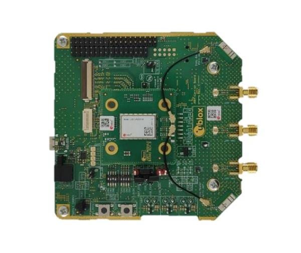 EVK-JODY-W374 | 일렉컴포 - 150만개의 전자 전기 부품 유통전문 쇼핑몰