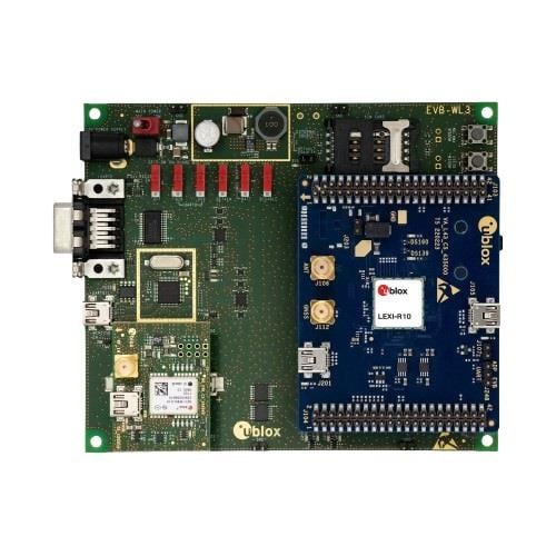 EVK-R10401D-00 | 일렉컴포 - 150만개의 전자 전기 부품 유통전문 쇼핑몰