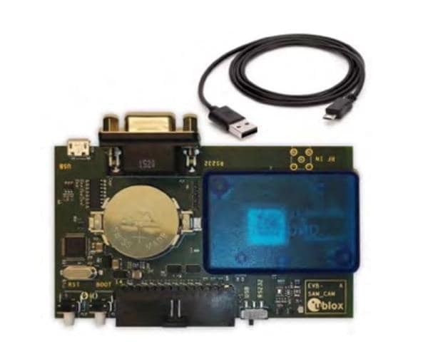 EVK-M8QSAM | 일렉컴포 - 150만개의 전자 전기 부품 유통전문 쇼핑몰