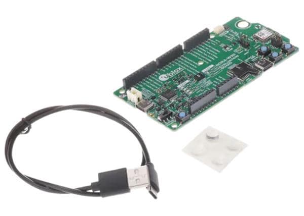 EVK-NORA-W301 | 일렉컴포 - 150만개의 전자 전기 부품 유통전문 쇼핑몰