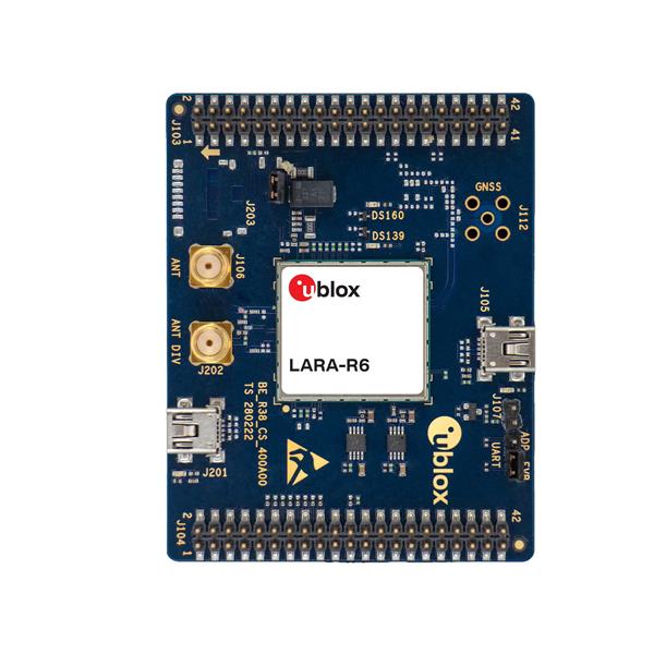 EVK-R6801-01 | 일렉컴포 - 150만개의 전자 전기 부품 유통전문 쇼핑몰