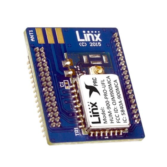 EVM-900-PRC-UFL | 일렉컴포 - 150만개의 전자 전기 부품 유통전문 쇼핑몰