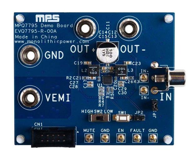 EVQ7795-R-00A | 일렉컴포 - 150만개의 전자 전기 부품 유통전문 쇼핑몰