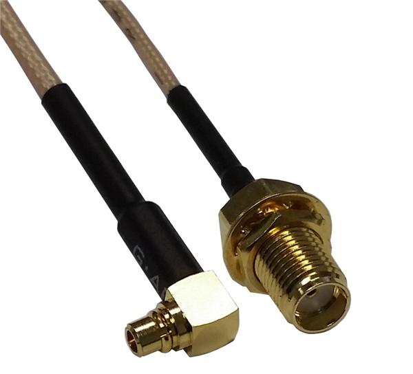 CCSMX1-FBM-RG178-24 | 일렉컴포 - 150만개의 전자 전기 부품 유통전문 쇼핑몰