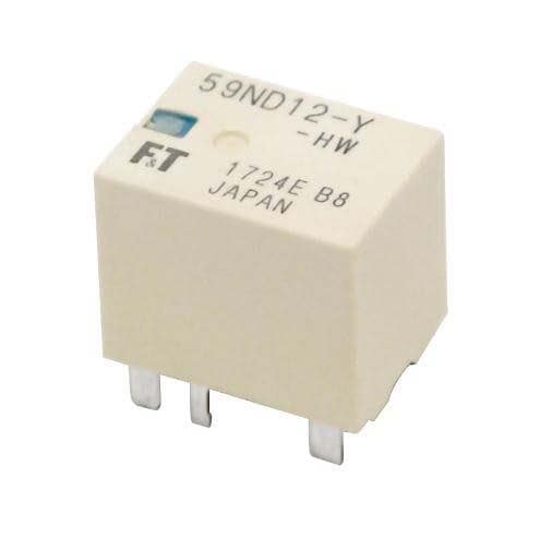 FBR59ND12-Y-HW | 일렉컴포 - 150만개의 전자 전기 부품 유통전문 쇼핑몰