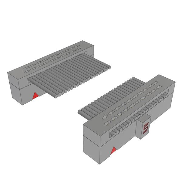 FFSD-10-D-12.00-01-N | 일렉컴포 - 150만개의 전자 전기 부품 유통전문 쇼핑몰