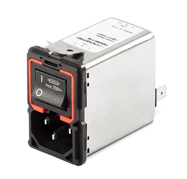 FN9289B-6-06 | 일렉컴포 - 150만개의 전자 전기 부품 유통전문 쇼핑몰