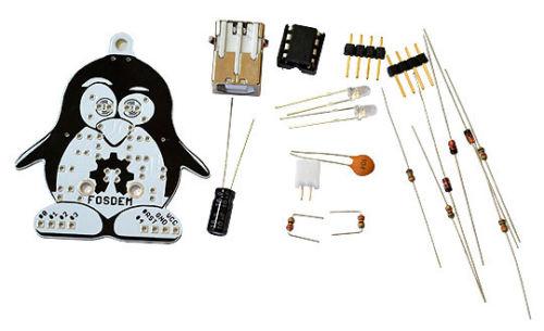 FOSDEM-85 | 일렉컴포 - 150만개의 전자 전기 부품 유통전문 쇼핑몰