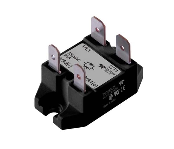 FSC23DM25 | 일렉컴포 - 150만개의 전자 전기 부품 유통전문 쇼핑몰