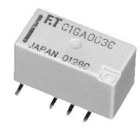FTR-C1GB005G | 일렉컴포 - 150만개의 전자 전기 부품 유통전문 쇼핑몰
