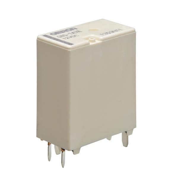 G8G-1A7R DC12 | 일렉컴포 - 150만개의 전자 전기 부품 유통전문 쇼핑몰