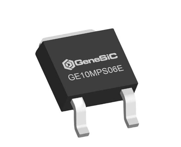 GE10MPS06E-TR | 일렉컴포 - 150만개의 전자 전기 부품 유통전문 쇼핑몰