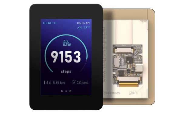 SK-GEN4-ESP32-35CT-CLB | 일렉컴포 - 150만개의 전자 전기 부품 유통전문 쇼핑몰